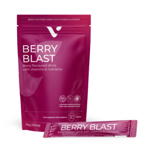 Berry Blast