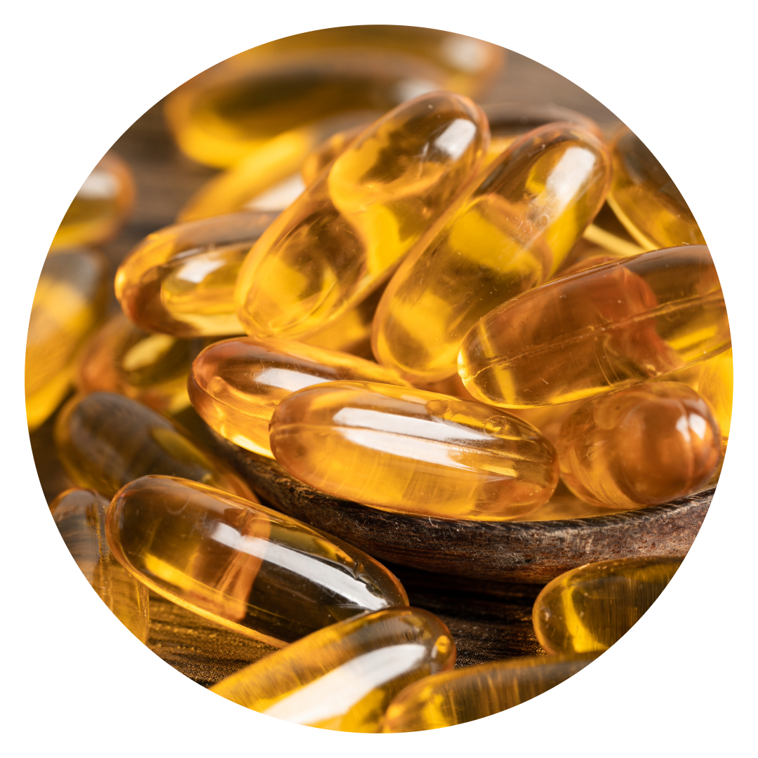 EXI-DHA Concentrado: Complemento Alimenticio de Omega 3 | 60 Capsulas