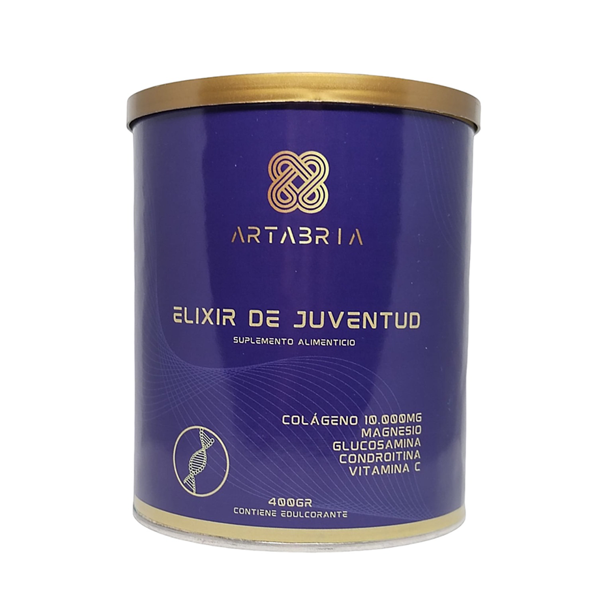 Colágeno Artabria Elixir de Juventud