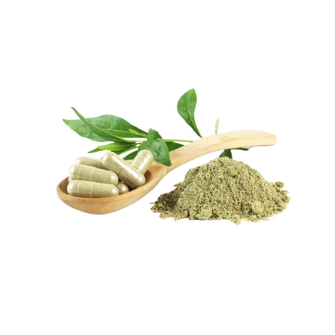 Pastillas LUNA Naturales 100%