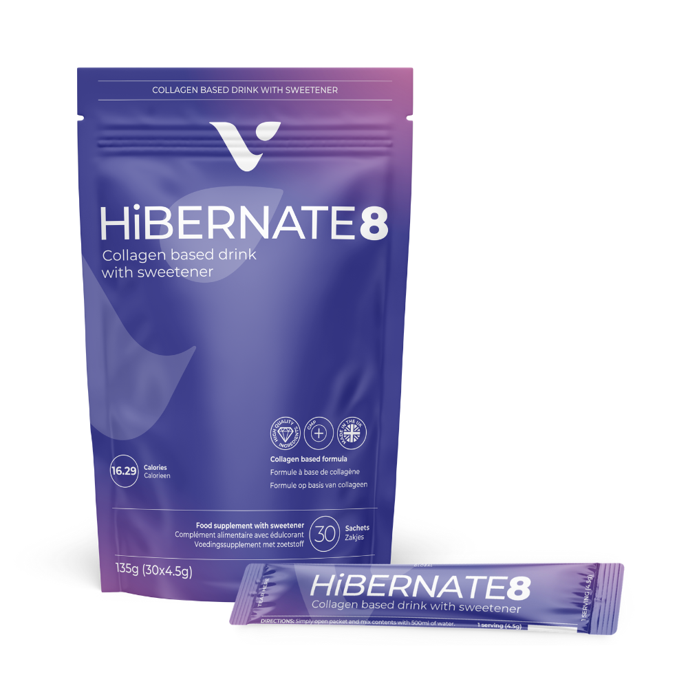Hibernate 8 de Valentus 30 monodosis  | (30 4gr)