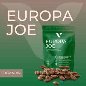 Café Europa Joe Valentus
