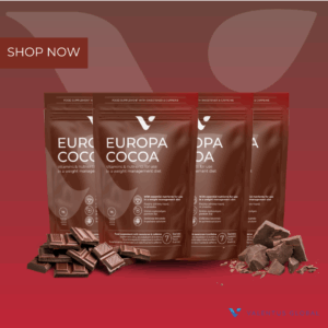 Valentus Cocoa presentación
