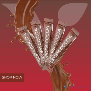 Cacao Valentus Europa Cocoa