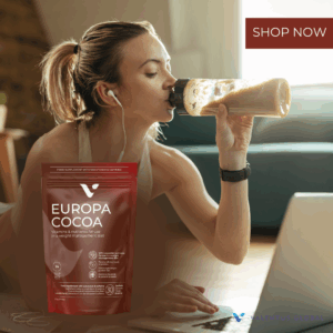 Europa Cocoa