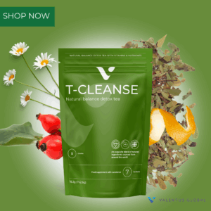 T-Cleanse