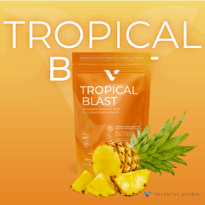 Valentus Tropical Blast
