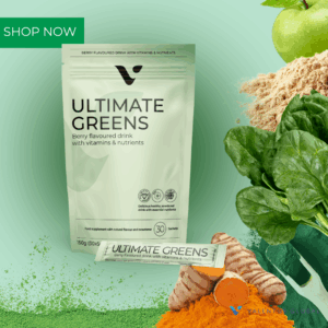Ultimate Greens