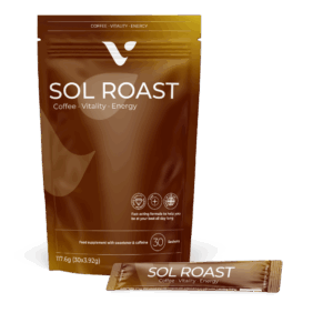 SolRoast Monodosis