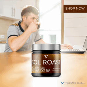 SolRoast