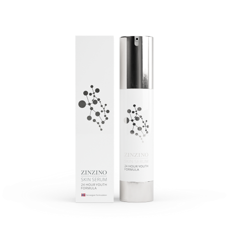 Skin Serum Zinzino 50ml
