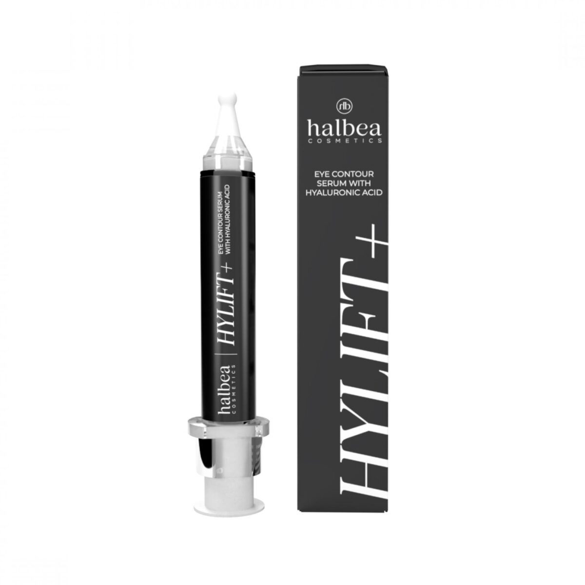 Contorno de Ojos HyLift con Ácido Hialurónico 15 ml | Sorgenta